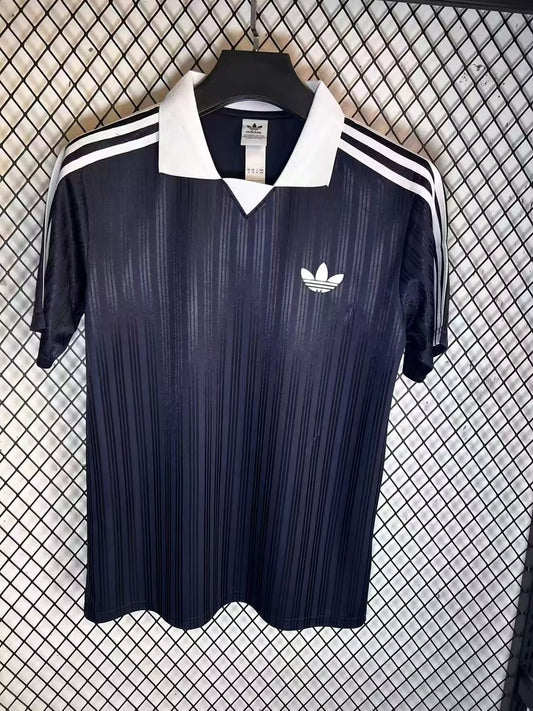 Adidas Clover #25 T-shirt Pink Football Jersey 2025/2026