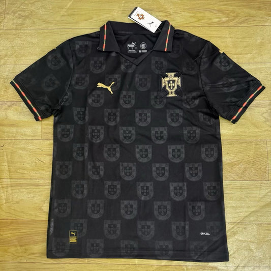 Portugal Away Fans Football Jersey 2026/2027