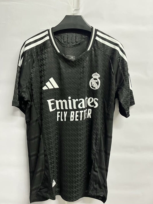 Real Madrid Special Edition Player Football Jersey 2025/2026