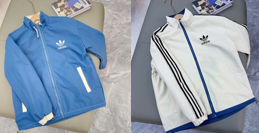 Clover Adidds Two-sided Windbreaker 2025/2026