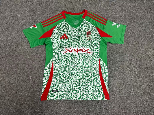 Granada CF Third Away Fans Football Jersey 2024/2025
