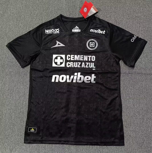 Azul Third Away Fans Football Jersey 2025/2026 (S-6XL)