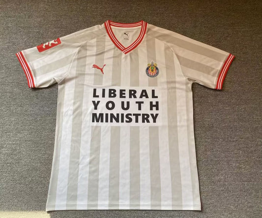 Chivas (Guadalajara ) Special Edition Fans Football Jersey 2026/2027