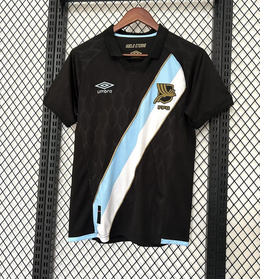 Guatemala Away Fans Football Jersey 2026/2027