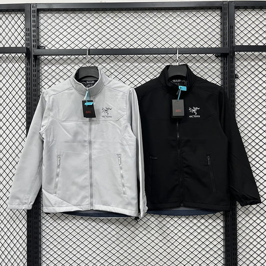ARCTERYX Interchange Jacket Windbreaker 2025/2026