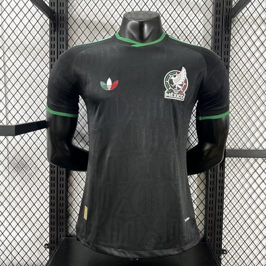 Mexico Third Away Player Football Jersey 2026/2027