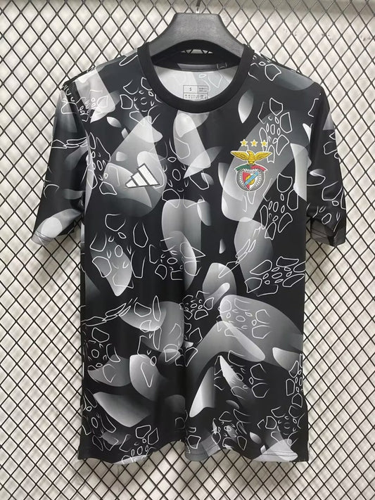 Benfica Special Edition Fans Football Jersey 2024/2025