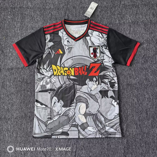 Japan Special Edition Fans Football Jersey 2024/2025