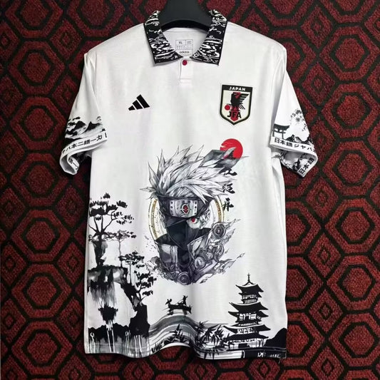Japan Special Edition Fans Football Jersey 2026/2027
