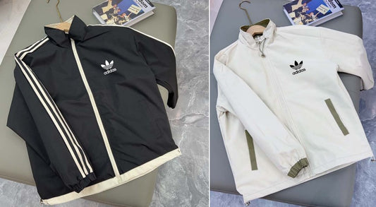 Clover Adidds Two-sided Windbreaker 2025/2026