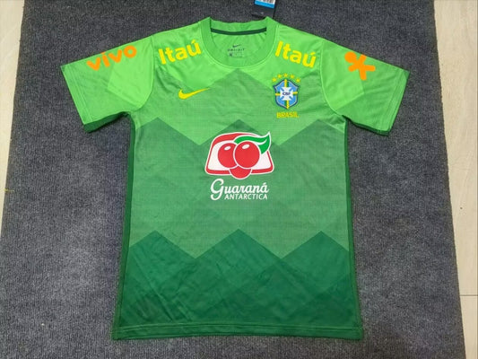 Retro Brazil Special Edition Football Jersey 2019/2020