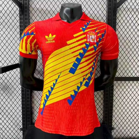 Spain Special Edition Player Football Jersey 2026/2027