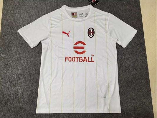 AC Milan Special Edition Fans Football Jersey 2024/2025