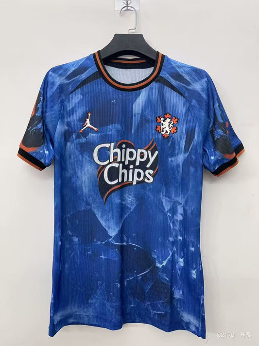 Chelsea Special Edition Fans Football Jersey 2025/2026