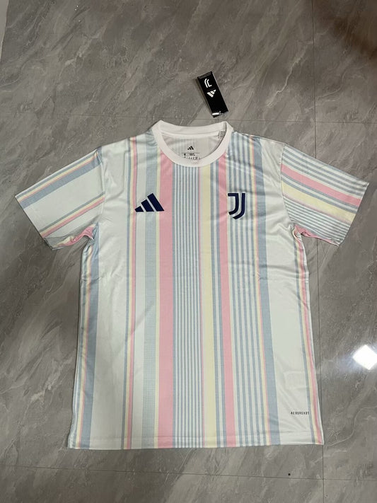 Juventus Special Edition Fans Football Jersey 2025/2026