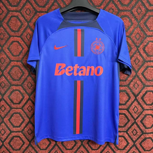 FCSB Home Fans Football Jersey 2024/2025
