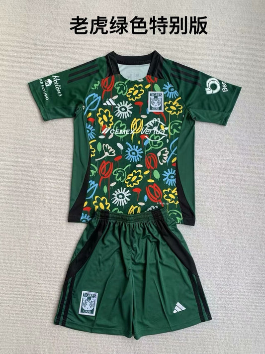Tiger Special Edition Kids Football Jersey 2024/2025