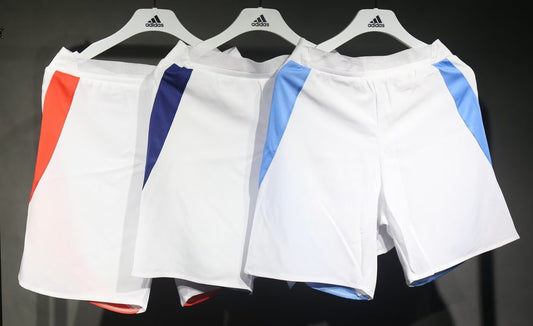 AD Pants Player Shorts GREY Football Jersey 2025