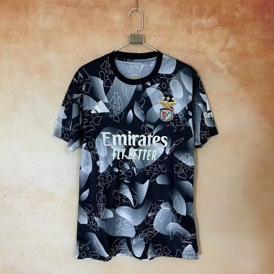 Benfica Special Edition Fans Football Jersey 2026/2027