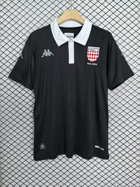 Monaco Special Edition Fans Football Jersey 2024/2025