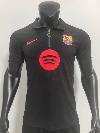 Barcelona Special Edition Away Player Football Jersey 2025/2026