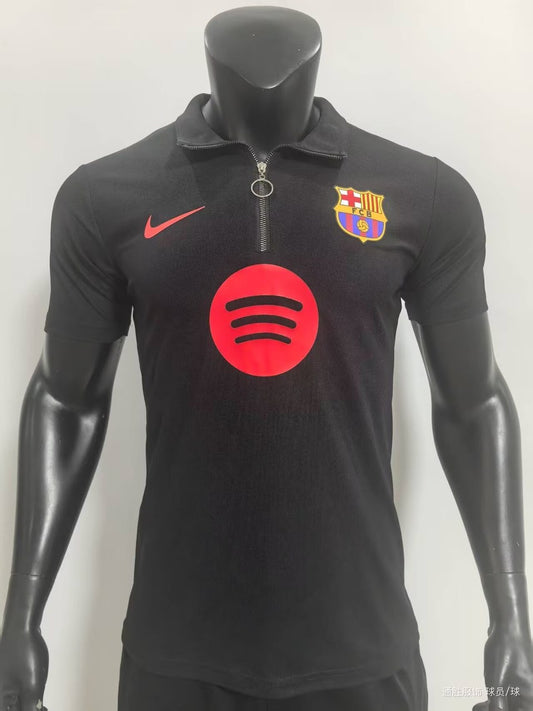 Barcelona Special Edition Away Player Football Jersey 2025/2026
