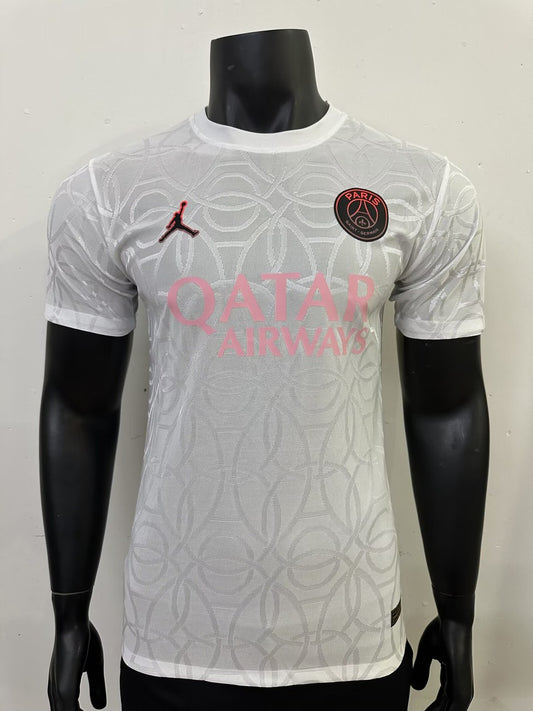 PSG Paris Special Edition Have Star Player Football Jersey 2025/2026