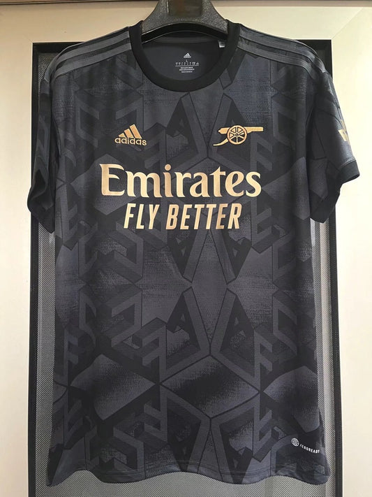 Arsenal Away Fans Football Jersey 2022/2023