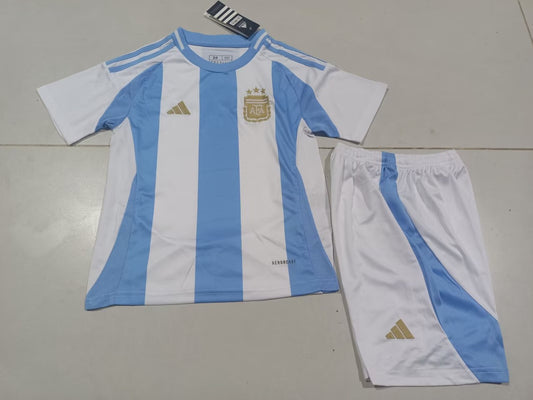 Argentina Home Kids 2024/2025