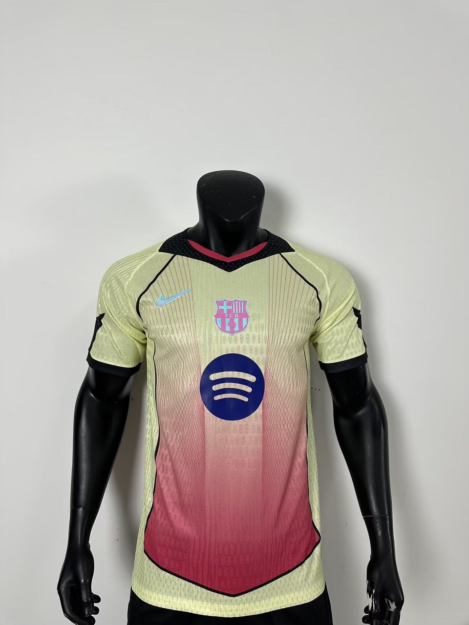 Barcelona Special Edition Player Football Jersey 2025/2026