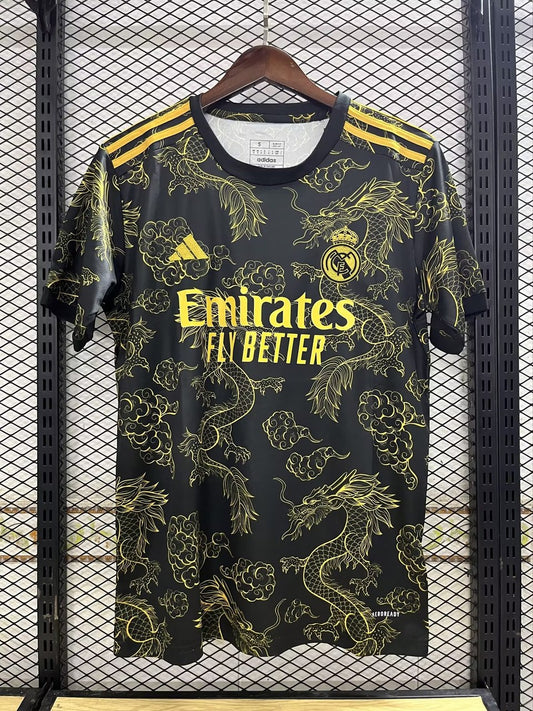 Real Madrid Special Edition Fans Football Jersey 2023/2024