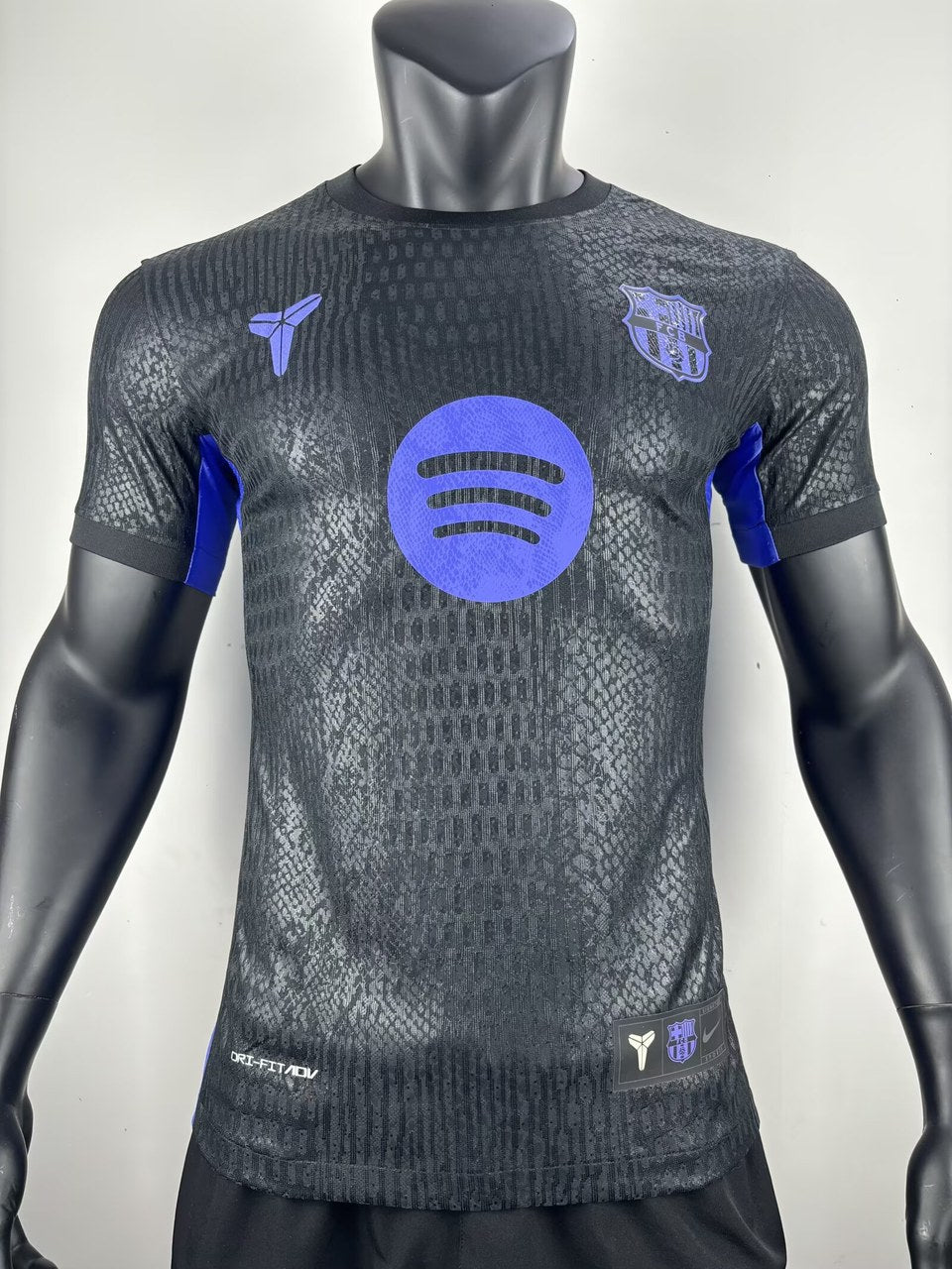 Barcelona Special Edition Player Football Jersey 2025/2026