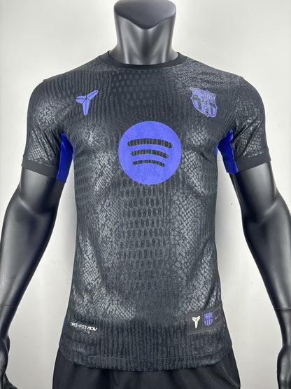 Barcelona Special Edition Player Football Jersey 2025/2026