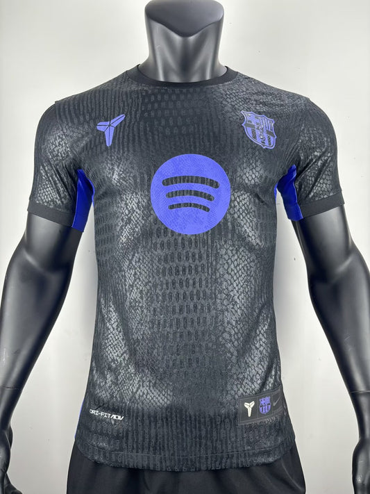 Barcelona Special Edition Player Football Jersey 2025/2026