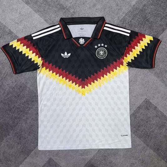 Retro Germany Home Special Edition Fans Football Jersey 2026/2027