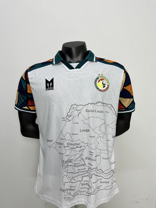 Senegal Special Edition Player Football Jersey 2026/2027