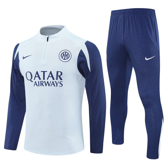 Inter Training Tracksuit Light Blue (Kids And Man ) 2025/2026