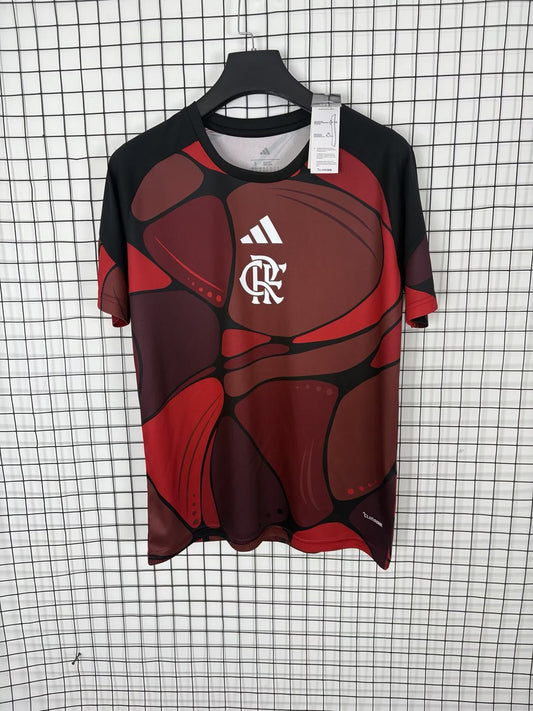 Flamenco Special Edition Fans Football Jersey 2026/2027