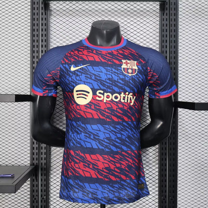 Barcelona Special Edition Player Football Jersey 2025/2026