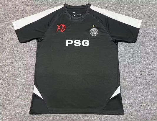 PSG Paris XO Training Clothes Fans Football Jersey 2025/2026