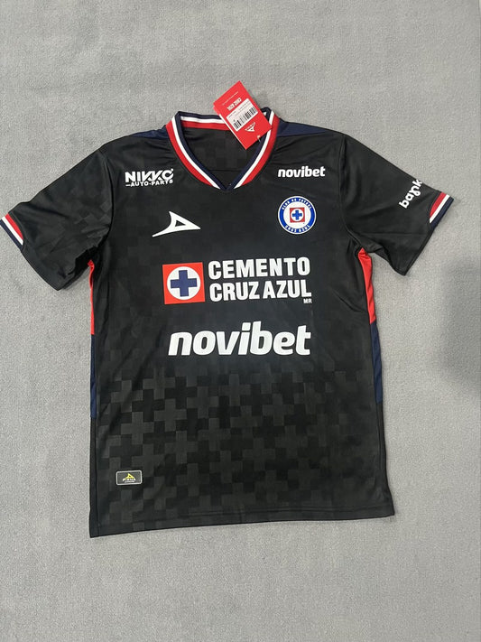 Cruz Azul Third Fans Football Jersey 2025/2026