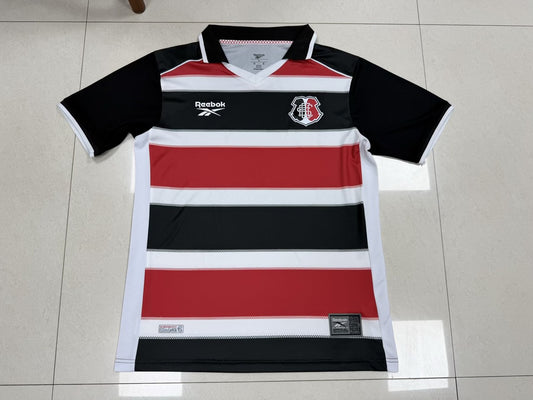 Santa Cruz Home Fans Football Jersey 2026/2027