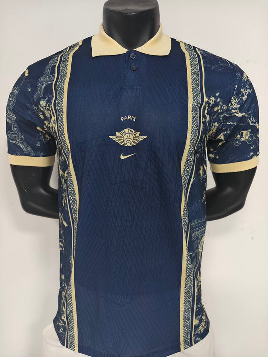 PSG Paris Special Edition Player Football Jersey 2026/2027