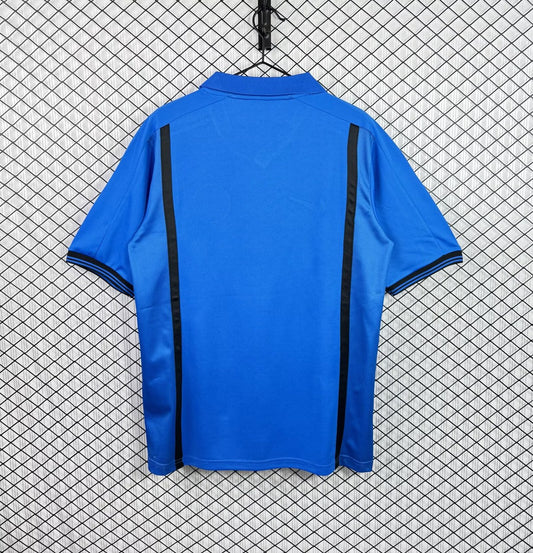 Retro Napoli Home Football Jersey 1999/2000