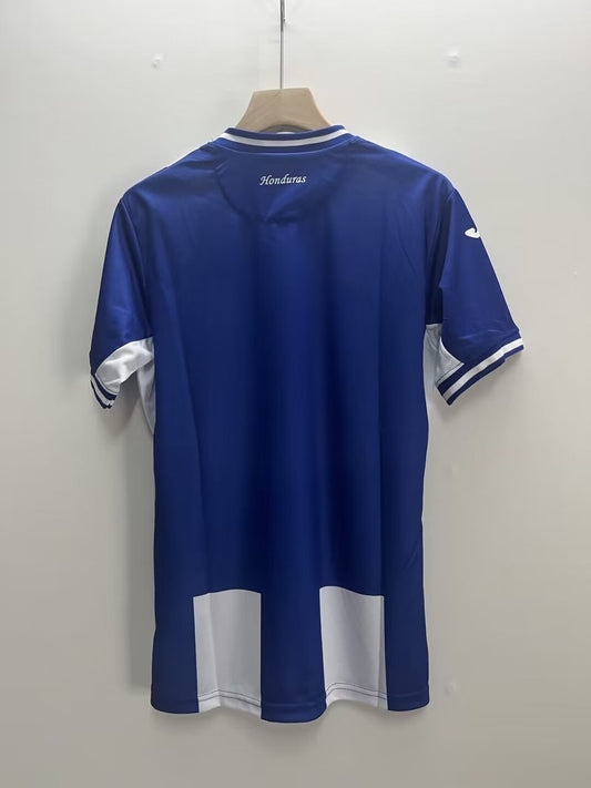 Honduras Third Away Fans Football Jersey 2024/2025