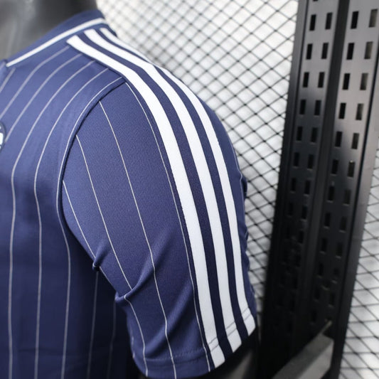 Copenhagen T-shirt Fans Football Jersey 2025/2026