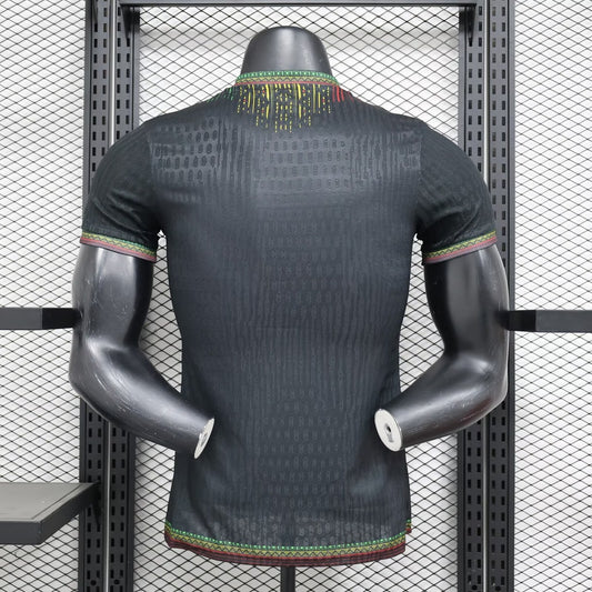 Mali Third Away Player Football Jersey 2024/2025