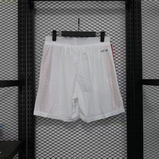 Japan Home Pants Player Football Jersey 2025/2026