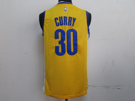 NBA 20 New Warrior 30 Curie White