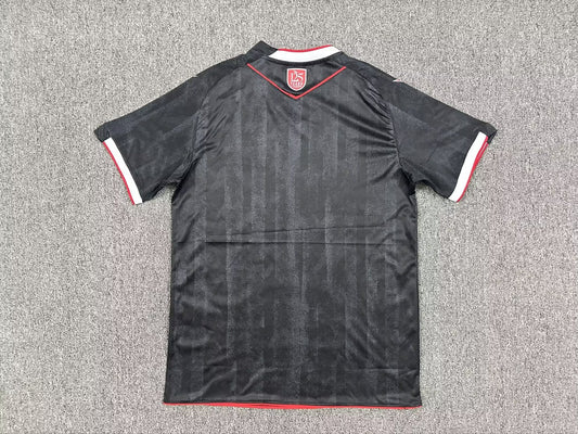 West Bromwich Albion Third Away Fans Football Jersey 2025/2026